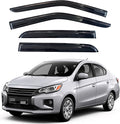 KPY Window Visor Compatible by KPYBizConnect
