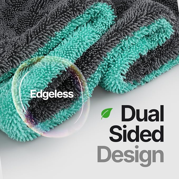 Microfiber Towels for Cars - Image 5