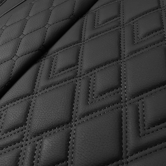 JOJOBAY Car Seat Covers for Dodge Ram Full Set, Fit Ram 2009-2023 - Image 8