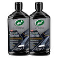 Turtle Wax 53894 Hybrid Solutions Ceramic Acrylic Black Polish and Wax by TurtleWax