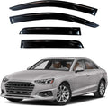 KPY Window Visor Compatible by KPYBizConnect