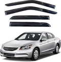 KPY Window Visor Compatible by KPYBizConnect