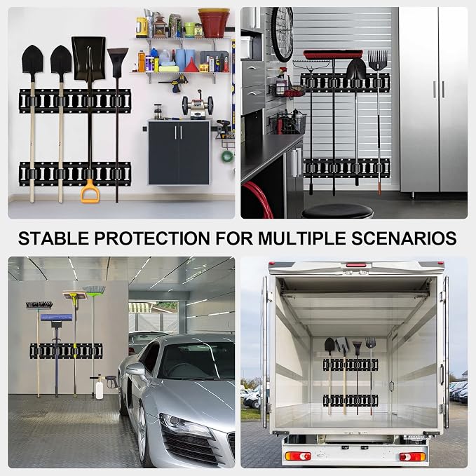 5 Pack E-Track Tool Holders|E Track Accessories - Image 5