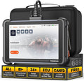 THINKCAR OBD2 Scanner Diagnostic Tool Lifetime Free, ThinkScan 689 Car Scan Tool by THINKCAR