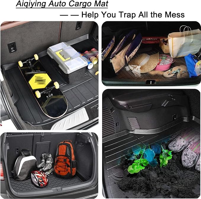 CRV Cargo Liners - Image 6