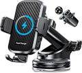 CHGeek Wireless Car Charger by CHGeek