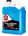 Adam's Polishes Total Interior Cleaner & Protectant, Quick Detailer & SiO2 by AdamsPolishes