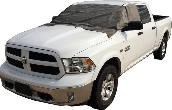 Windshield and Side Window Cover - Image 4