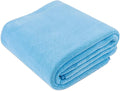 Amazon Basics Microfiber Car Drying Towel by AmazonBasics