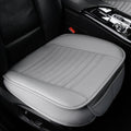 2pc Edge Wrapping Comfortable Car Front Seat Covers, Seat Protectors, Anti-Slip by SunnyColor
