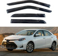 KPY Window Visor Compatible by KPYBizConnect