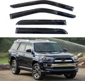 KPY Window Visor Compatible by KPYBizConnect