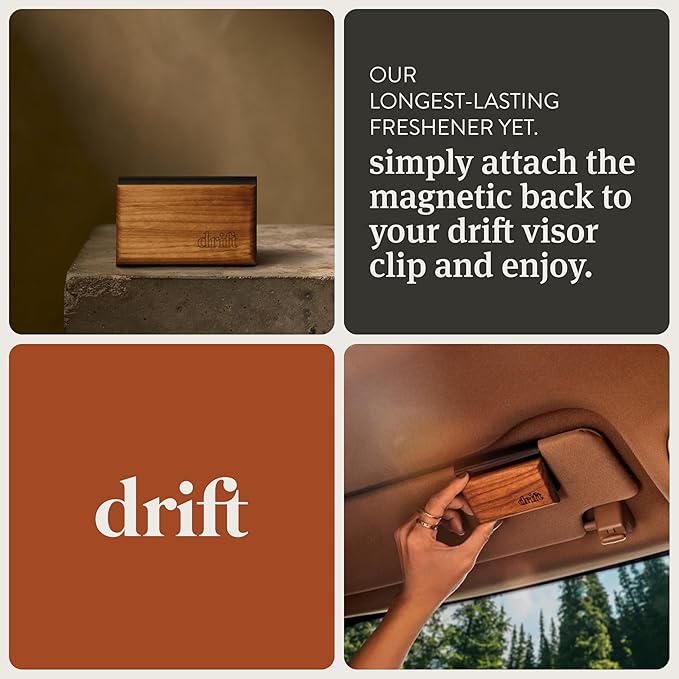 Drift Car Air Freshener - Image 6
