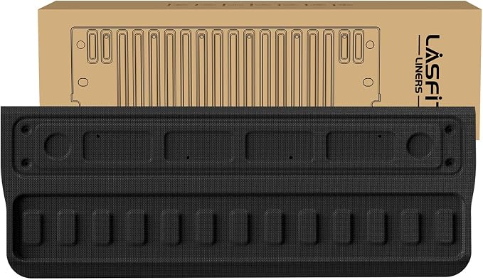 LASFIT Truck Tailgate Mat 2020-2025 - Image 8