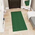 Ottomanson Mud Mat 2' x 2' Entryway Rug by Ottomanson