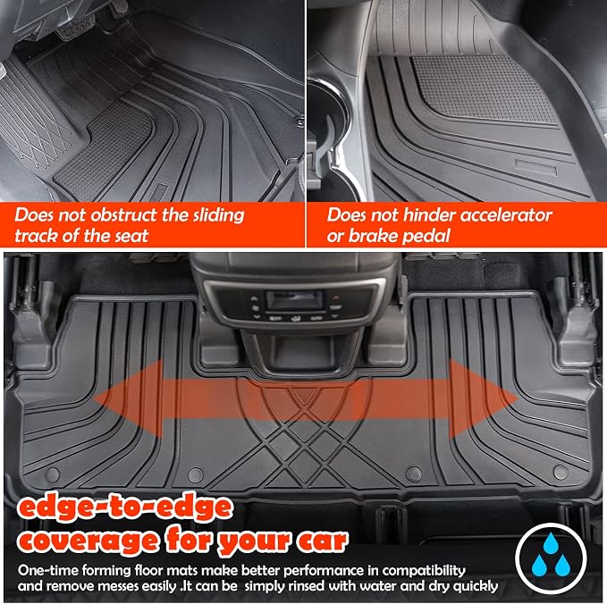 powoq Floor Mat Compatible - Image 4
