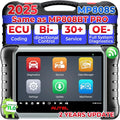 Autel MaxiPRO MP808S Scanner, 2025 2-Year Update MP808S Up of MaxiSys MS906BT by Autel