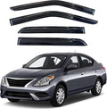 KPY Window Visor Compatible by KPYBizConnect