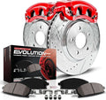Power Stop KC3090 Z23 Evolution Sport Brake Kit by PowerStop