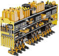 Power Tool Organizer Wall Mount by Unknown