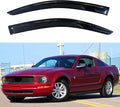 KPY Window Visors Compatible by KPYBizConnect