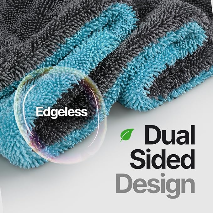 Microfiber towels for cars - Image 5