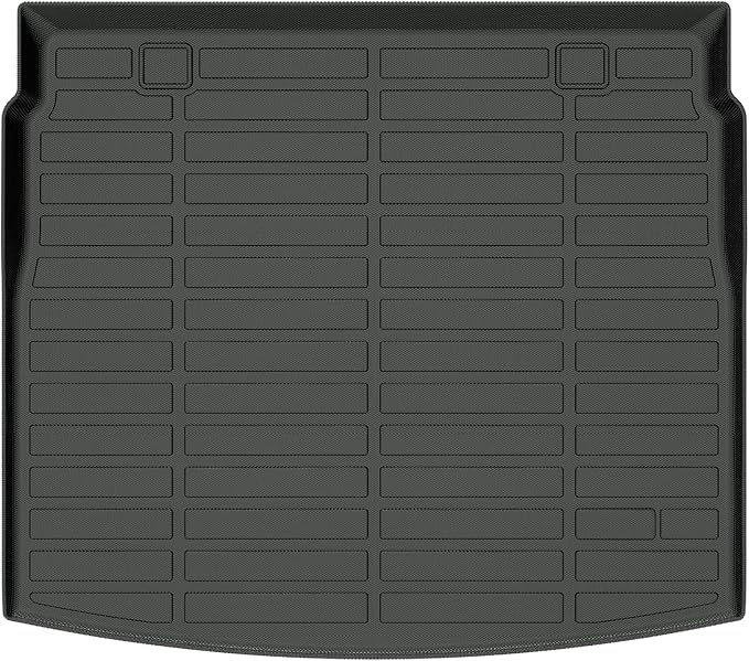 Auxko All Weather Cargo Liner Fit - Image 2
