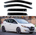 KPY Window Visor Compatible by KPYBizConnect