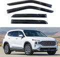 KPY Window Visor Compatible by KPYBizConnect