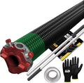 Garage Door Torsion Spring 243x2x30 Torsion Springs by GASHardware