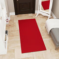 Ottomanson Mud Mat 2' x 2'7" Entryway Rug by Ottomanson