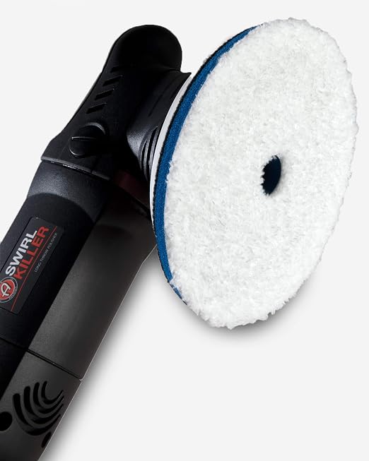 Adam's Polishes 2-Step Polishing System 12oz Combo - Image 6