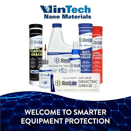 Dielectric Grease, and Sensors | Safe High Temp & Multipurpose Electrical Grease - Image 7