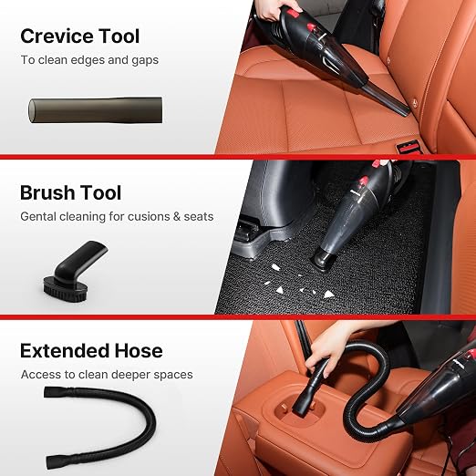 Shop-Vac 12V Car Vacuum - Image 4
