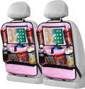 LUCMO Car Backseat Organizer by LUCMO
