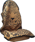 Car Seat Cover Protector Front Seats, by LoyaGour
