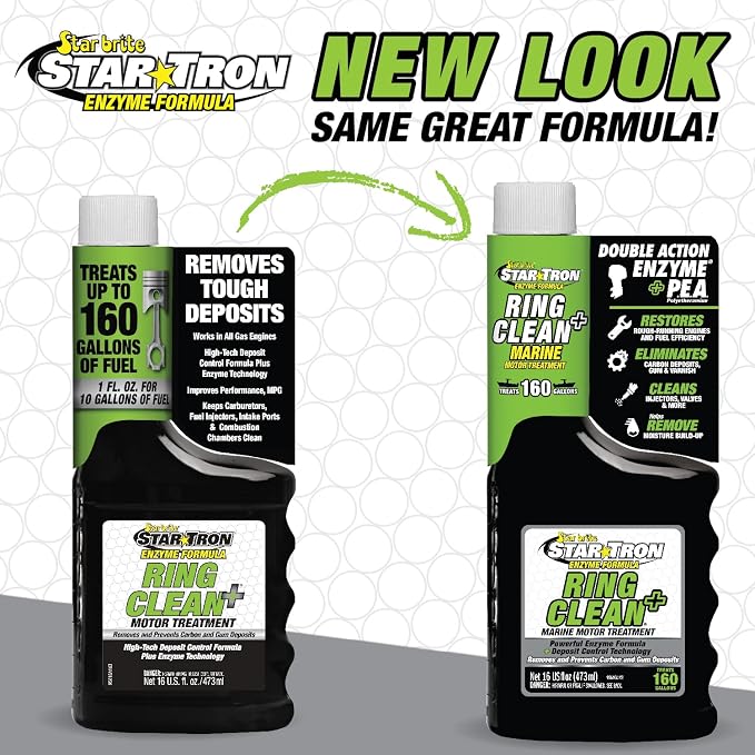 STAR BRITE Star Tron Ring Clean - Image 6