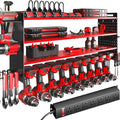 KAFAHOM Power Tool Organizer by KAFAHOM