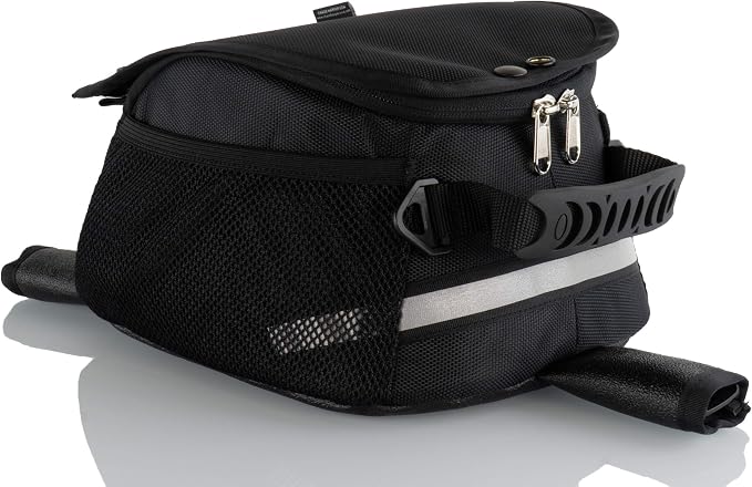 409M Magnetic Tank Bag - Image 7