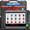 Autel Scanner MaxiCOM MK808S: 2025 Bidirectional Tool as MK808BT Pro MX808S by Autel