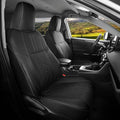 for Toyota RAV4 Seat Covers 2013 2014 2015 2016 2017 2018 RAV 4 XLE SE Limited by FEINEPRO