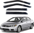 KPY Window Visor Compatible by KPYBizConnect