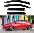 KPY Window Visor Compatible by KPYBizConnect