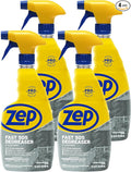 Zep Fast 505 Cleaner and Degreaser - 32 oz - ZU50532 - Great by Zep