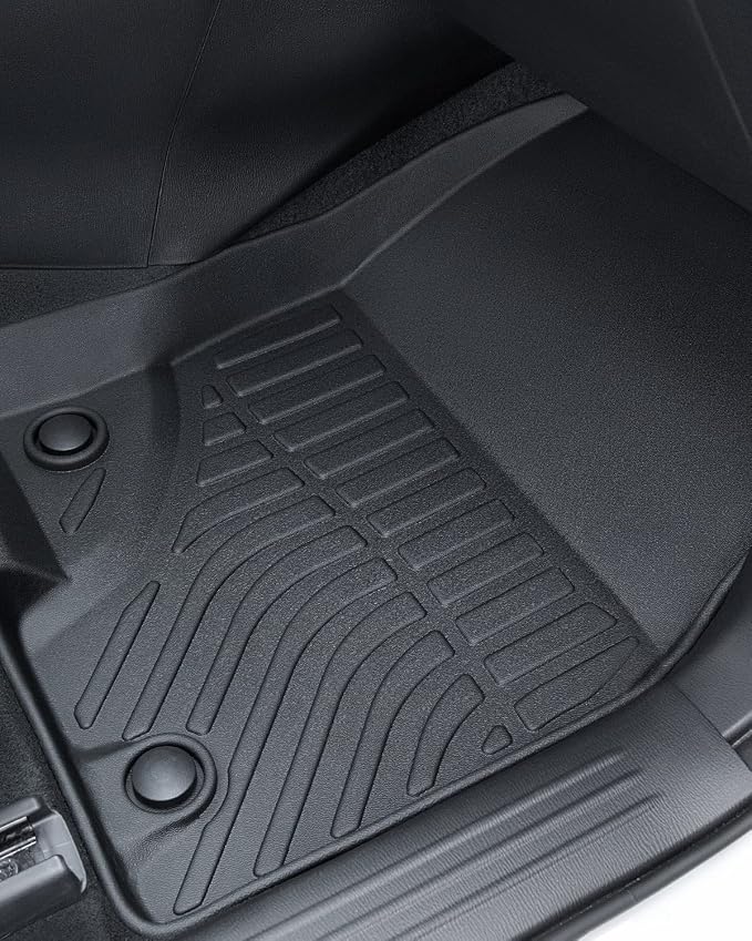 Weather Liner® for Mazda CX5 Floor Mat 4 PCS, All Weather Floor Liners Custom - Image 3