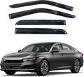 KPY Window Visor Compatible by KPYBizConnect