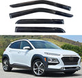 KPY Window Visor Compatible by KPYBizConnect