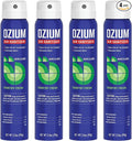 Ozium Air Sanitizer & Odor Eliminator by OZIUM