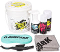 Cleaning Kit-Bike Wash & Drivetrain Essentials Kit by CHEPARK