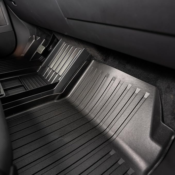 OEDRO Floor Mats & Truck Bed Mat Fit - Image 4
